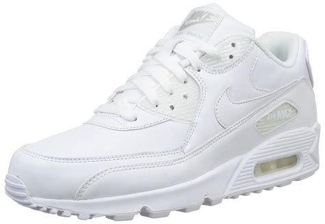 Air Max 90 white men's